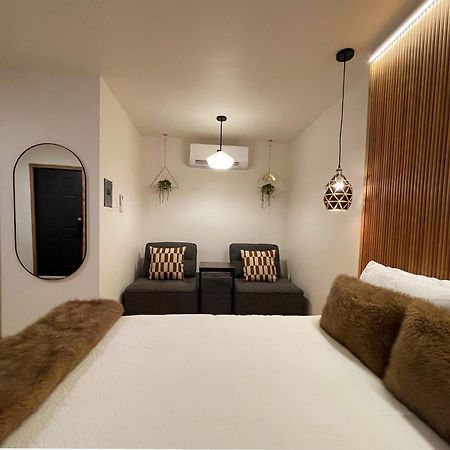 Motel Boutique Hygge Baie-Saint-Paul Exterior foto